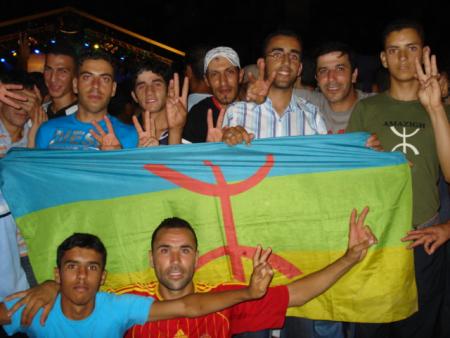 brahim amazigh